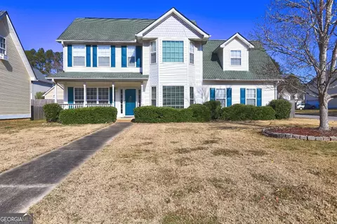 80 Roxbury Ln, Newnan, GA 30265