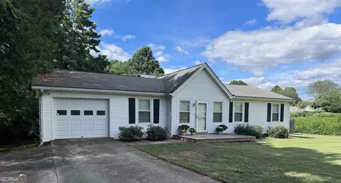 3772 Saddle Ridge Dr, Snellville, GA 30039