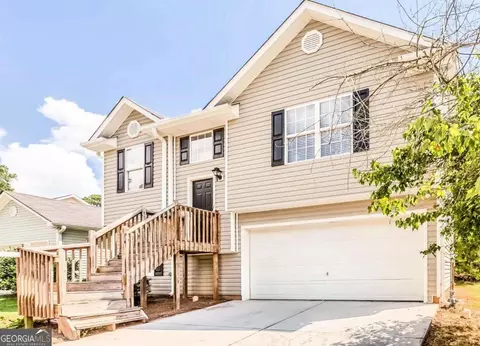 9129 Jefferson Village Dr SW, Covington, GA 30014