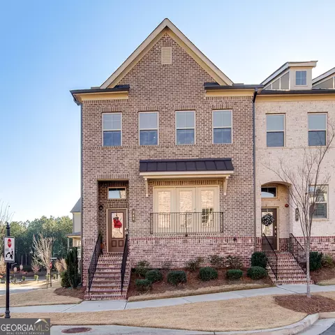 345 Commons Ave, Woodstock, GA 30188
