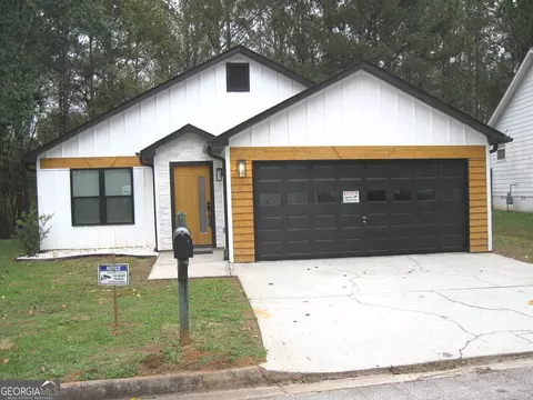 4490 Latchwood Dr, Lithonia, GA 30038