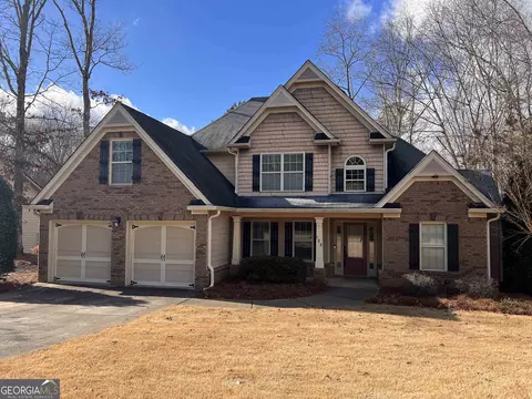 125 Saddleridge Dr, Bremen, GA 30110