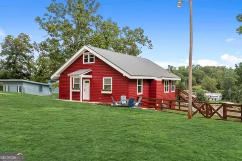 440 Yancey Cir, Covington, GA 30014