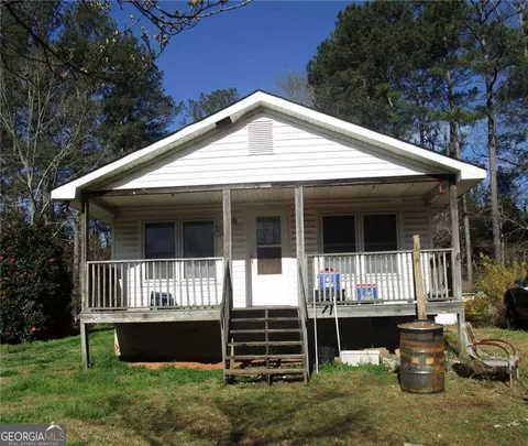 505 Cedar Creek Rd NW, Cartersville, GA 30121