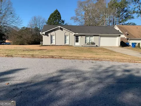 100 Glace Rd, Atlanta, GA 30349