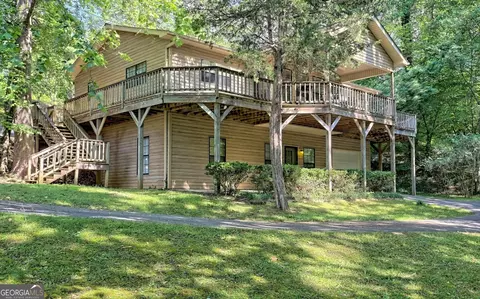 2024 Swallows Lndg, Hiawassee, GA 30546