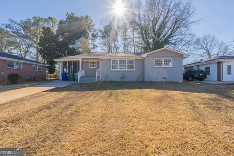 2833 Lynda Pl, Decatur, GA 30032