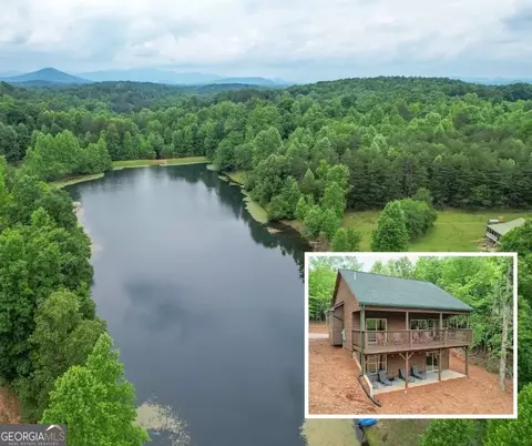 160 Sailview Ct, Cleveland, GA 30528