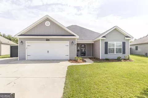 116 Worchester Cir, Perry, GA 31069