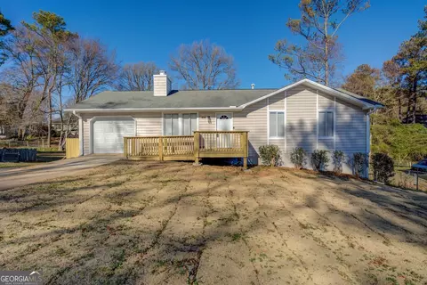 912 Northridge Dr NW, Conyers, GA 30012