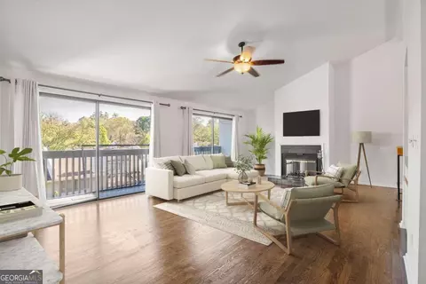10 Carlisle Way NE, Atlanta, GA 30308