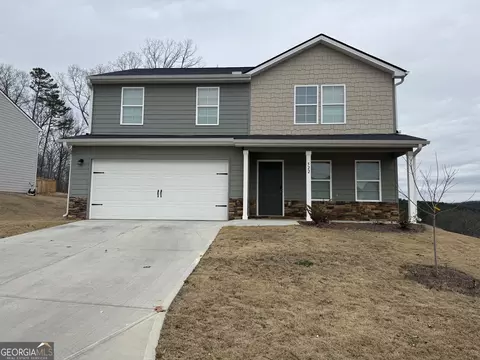 522 Pemberton St, Kingston, GA 30145