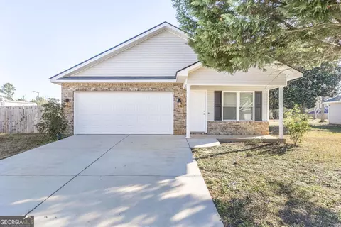 203 Shasta Dr, Perry, GA 31069