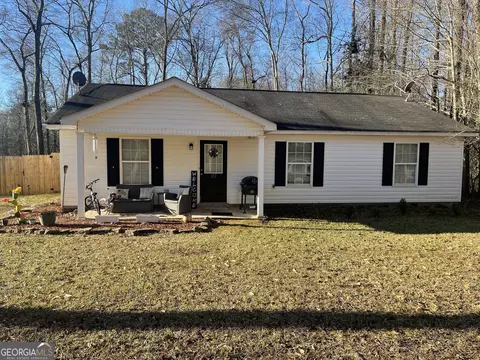 117 Moore St, Milner, GA 30257