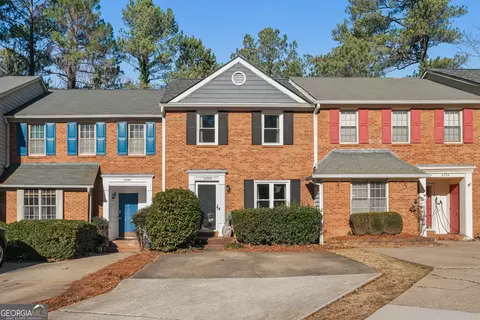 4338 Ivy Glen Ct SE, Smyrna, GA 30082