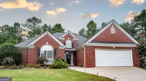 10103 Harmon Springs Dr, Villa Rica, GA 30180