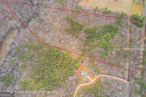 710 Old Roanoke Rd, Bowdon, GA 30108