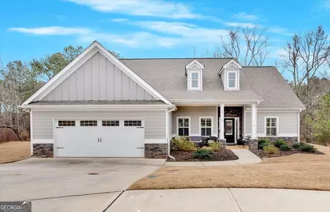 91 Unicoi Dr, Dallas, GA 30132