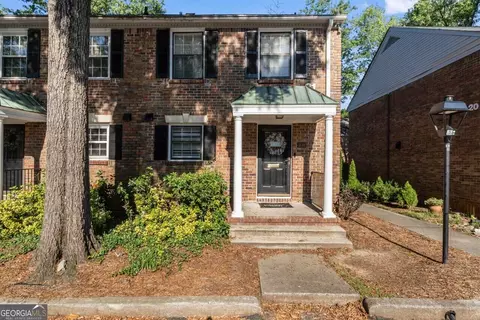 6700 Roswell Rd #21H, Atlanta, GA 30328