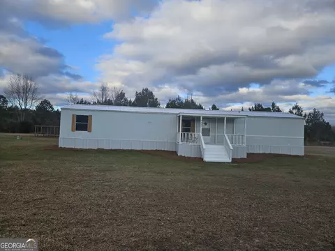 4565 Buttermilk Rd, Sylvania, GA 30467