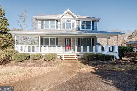 22 Blacks Mill Trce W, Dawsonville, GA 30534