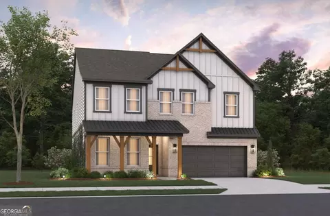 4201 Adler Cir #26, Buford, GA 30519