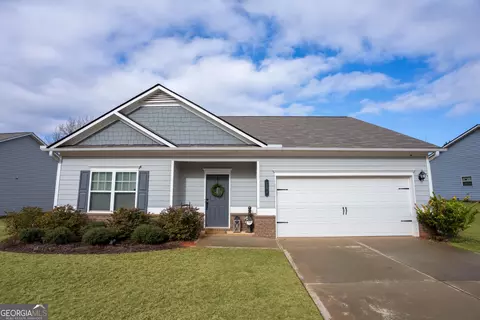 132 Garrett Dr, Eatonton, GA 31024