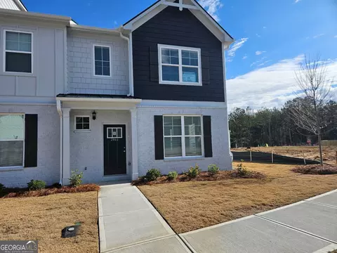 2466 Honey Way, Conyers, GA 30013