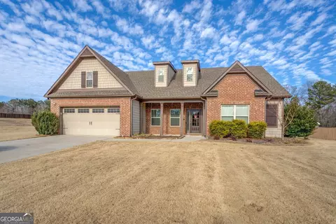 417 Creekside Park, Covington, GA 30014