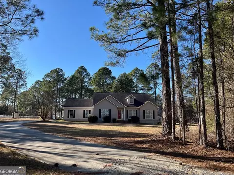 200 Turner Ln, Dudley, GA 31022