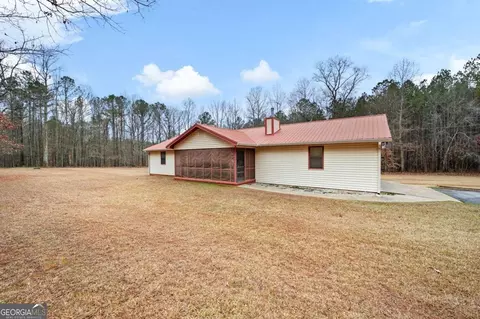 4886 Holly Springs Rd, Rockmart, GA 30153