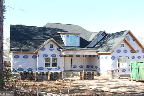 51 Youngblood Rd, Statesboro, GA 30461