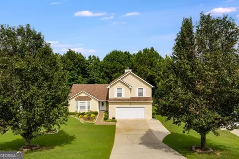 Undisclosed, Douglasville, GA 30135