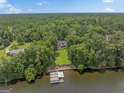 568 Lakeshore Way, Cordele, GA 31015