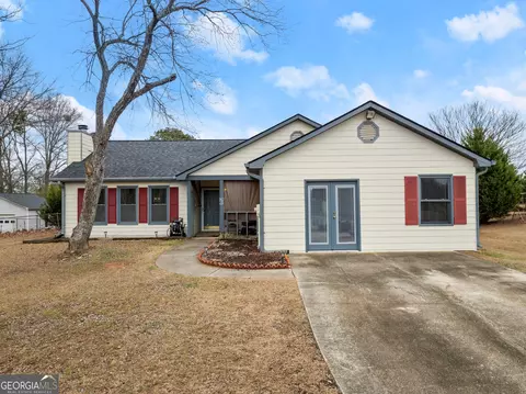 205 Heritage Way, Auburn, GA 30011