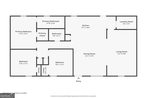 2700 Walton Downs Rd, Monroe, GA 30655 photo 64