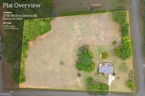 2700 Walton Downs Rd, Monroe, GA 30655 photo 63