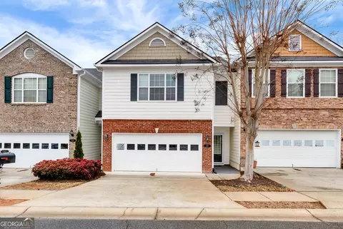 1967 Woodland Park Cir, Lawrenceville, GA 30043