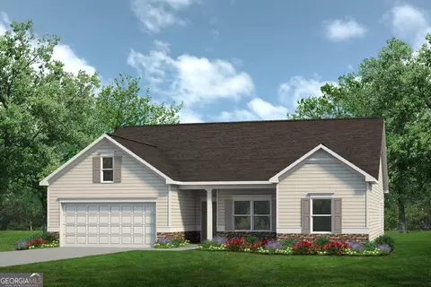 121 Creekside Rd #( 9), Eatonton, GA 31024