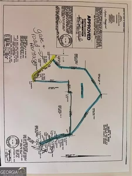 0 Kirk Rd, White, GA 30184 photo 14
