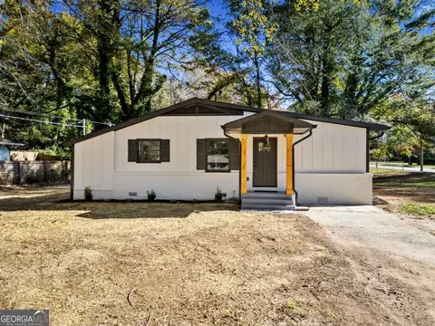 2038 Rosewood Rd, Decatur, GA 30032