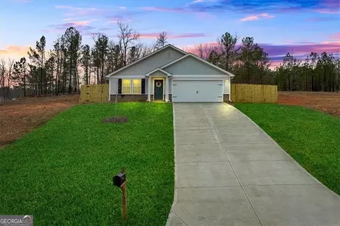 100 Red Oak, Barnesville, GA 30204 photo 3