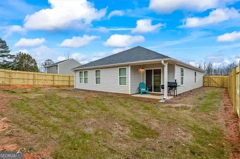 100 Red Oak, Barnesville, GA 30204 photo 23
