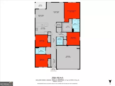 100 Red Oak, Barnesville, GA 30204 photo 26