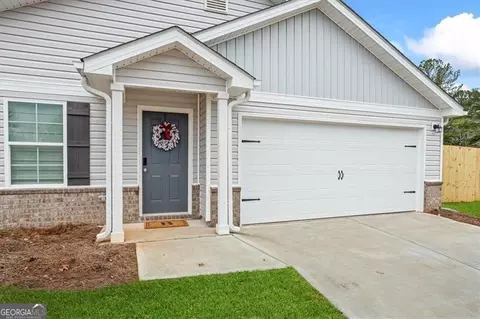 100 Red Oak, Barnesville, GA 30204 photo 5