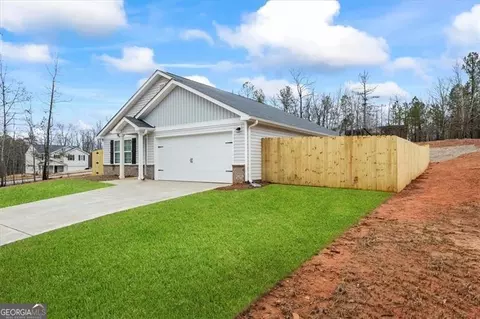 100 Red Oak, Barnesville, GA 30204 photo 4