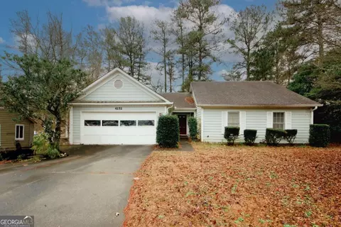 4151 Wind Ct, Norcross, GA 30093