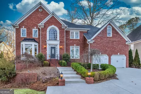 5615 Forkwood Dr NW, Acworth, GA 30101