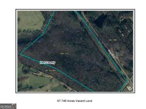 0 Highway 17 S, Royston, GA 30662
