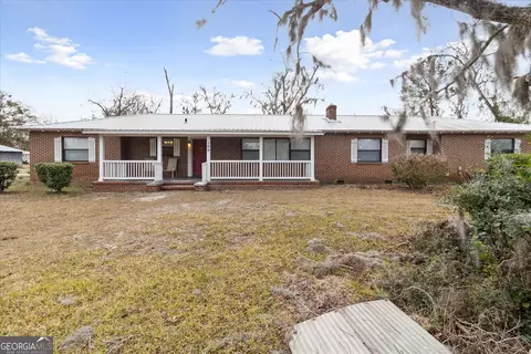 108 Dawson Ln, Ludowici, GA 31316